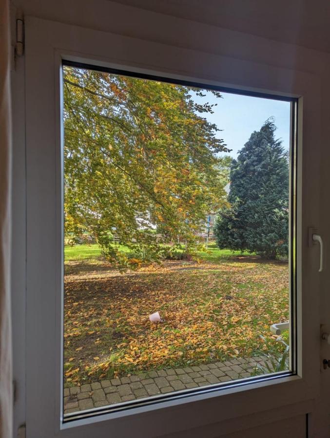 Ferienwohnung In Paepinghausen Мінден Екстер'єр фото