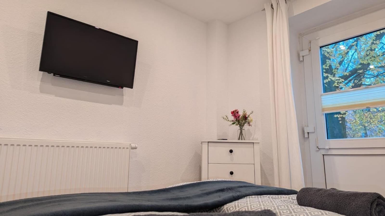 Ferienwohnung In Paepinghausen Мінден Екстер'єр фото